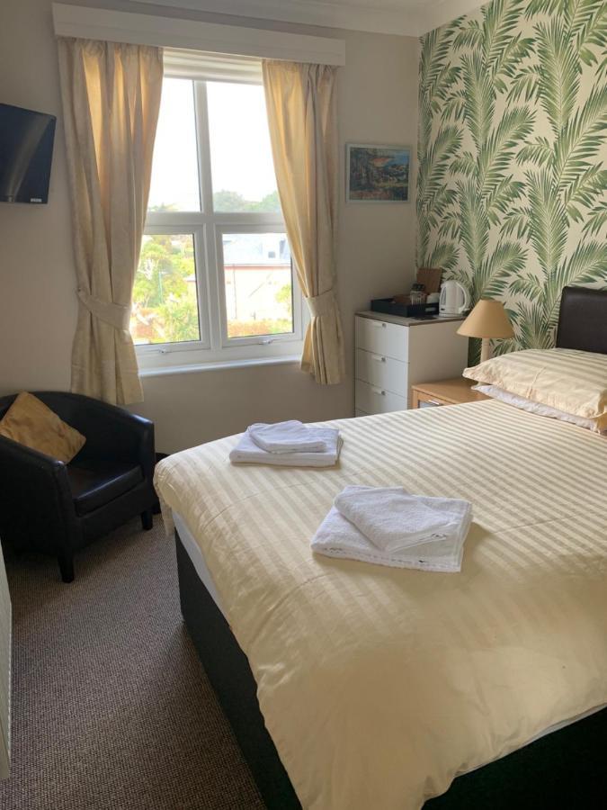 Hotel San Brelade Paignton Esterno foto