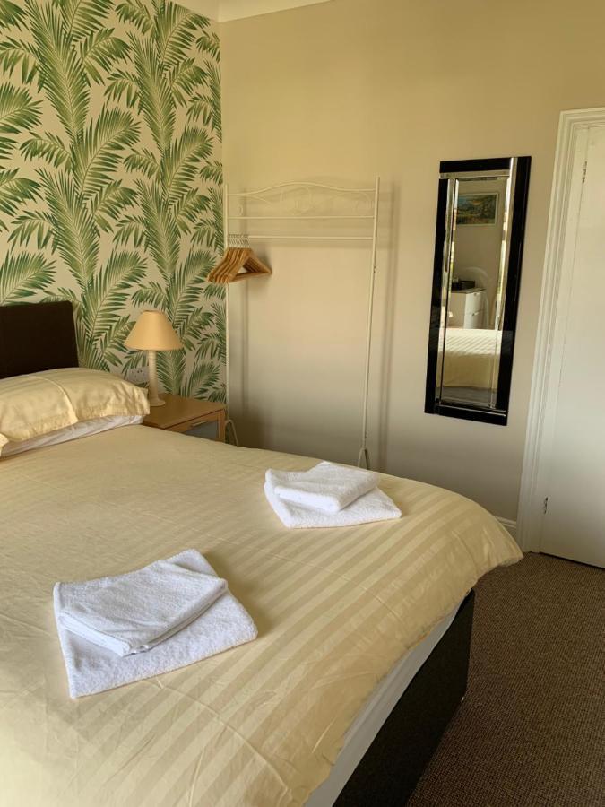Hotel San Brelade Paignton Esterno foto