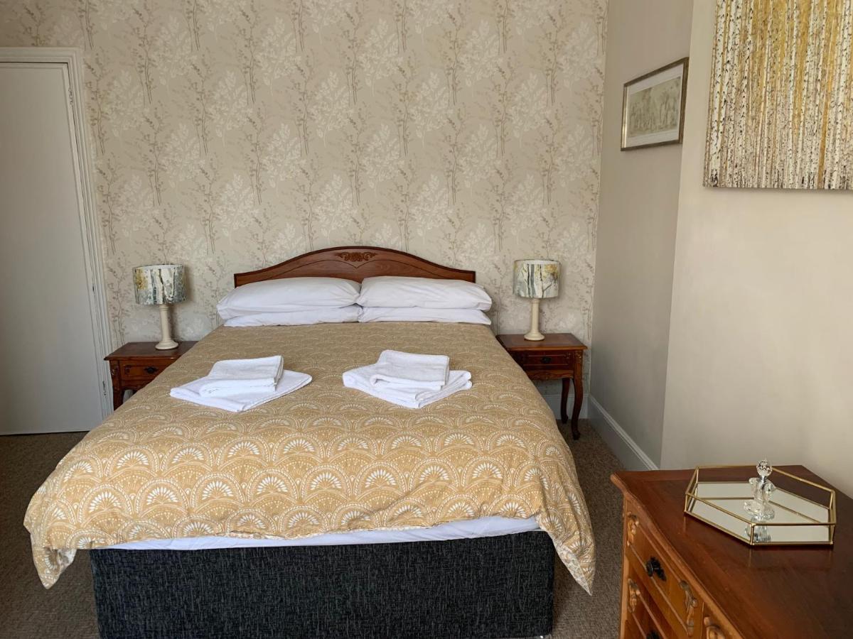 Hotel San Brelade Paignton Esterno foto