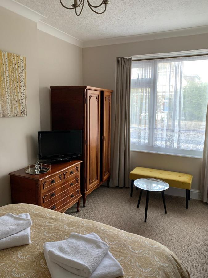 Hotel San Brelade Paignton Esterno foto