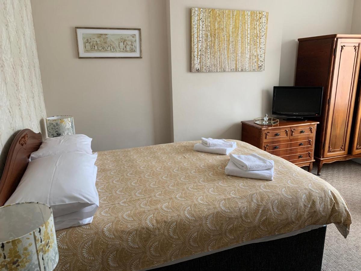 Hotel San Brelade Paignton Esterno foto