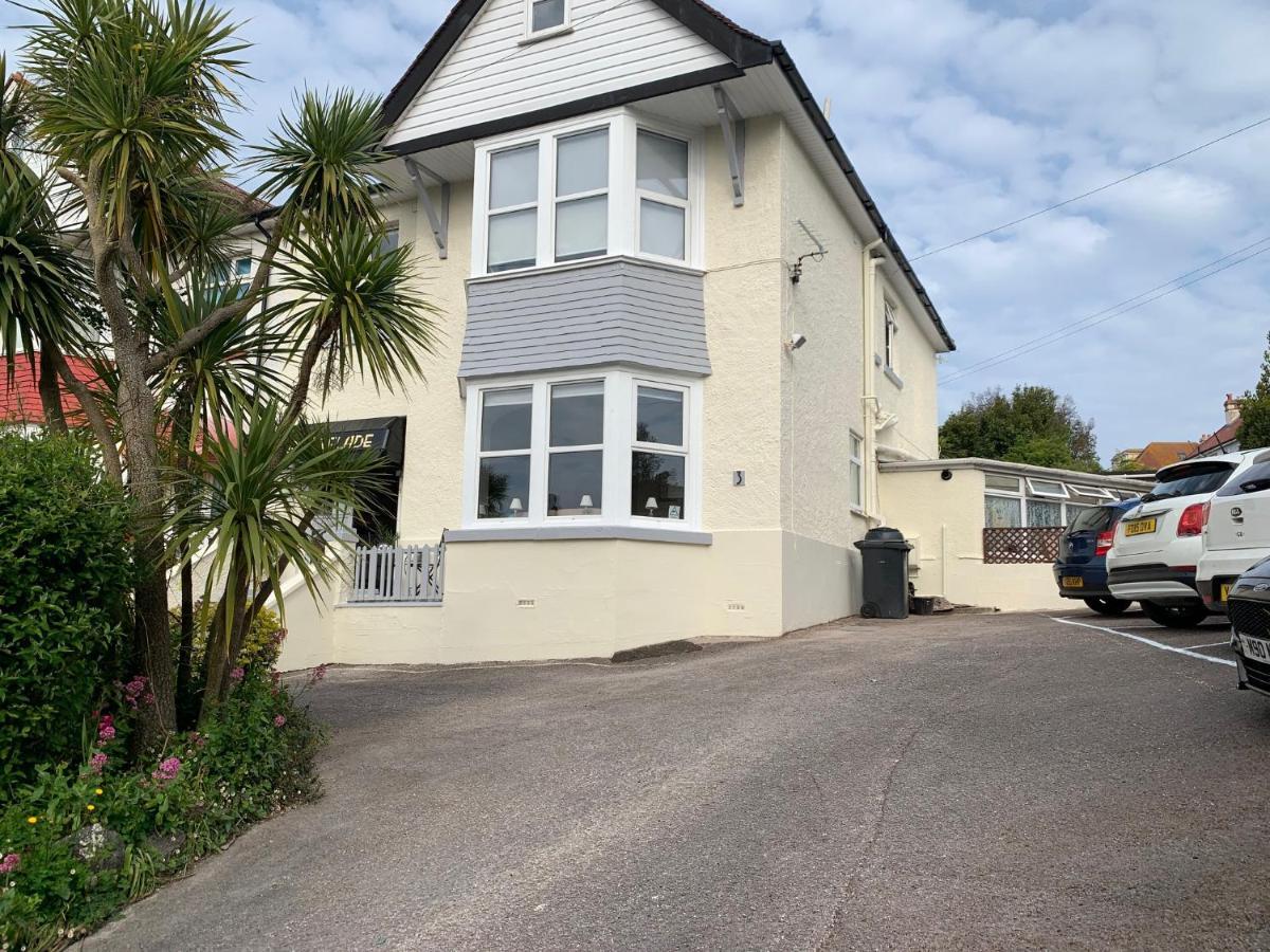 Hotel San Brelade Paignton Esterno foto