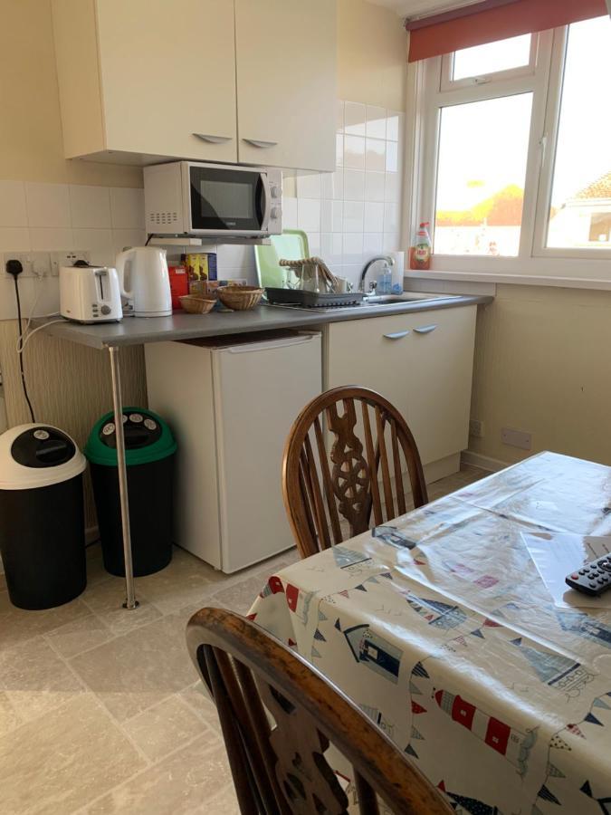 Hotel San Brelade Paignton Esterno foto