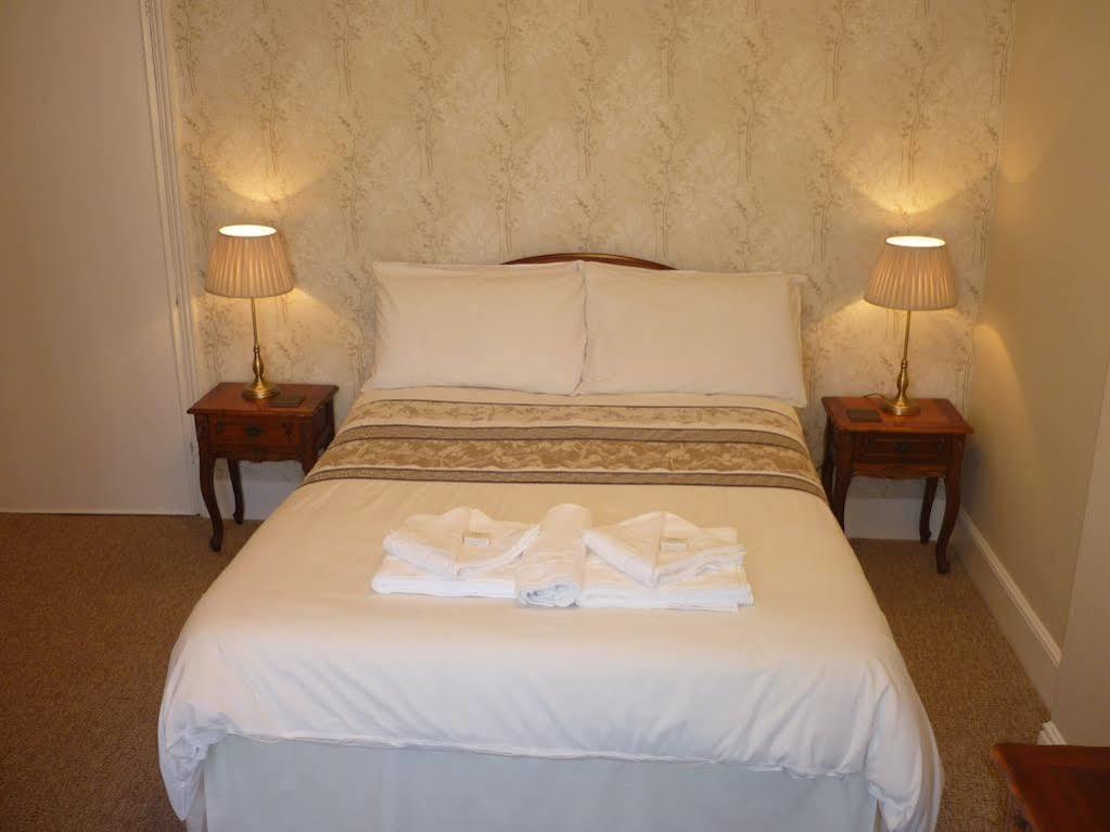 Hotel San Brelade Paignton Esterno foto