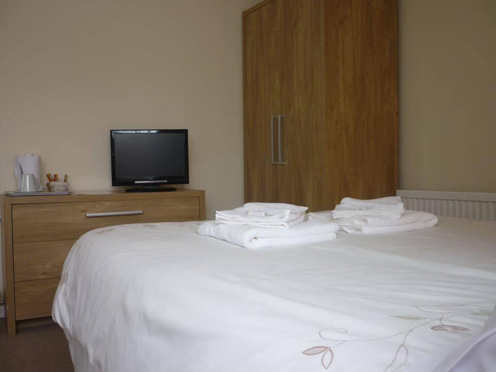 Hotel San Brelade Paignton Esterno foto