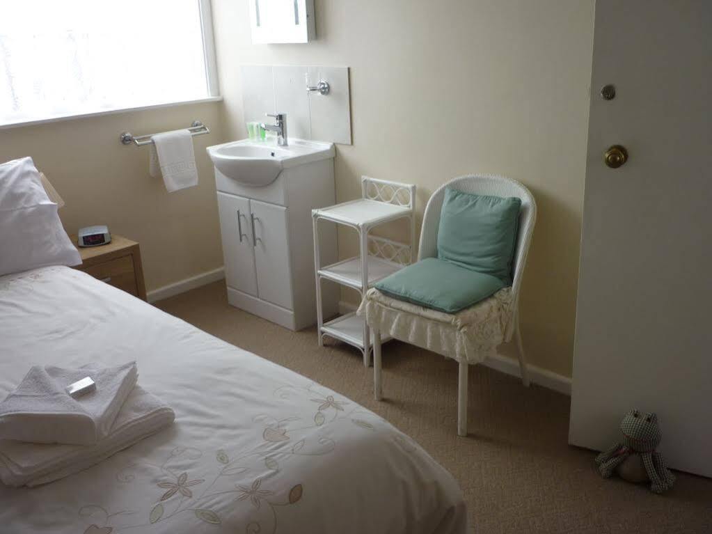 Hotel San Brelade Paignton Esterno foto